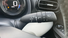 Toyota Yaris 1.5 Hybrid Excel 5dr CVT Hybrid Hatchback